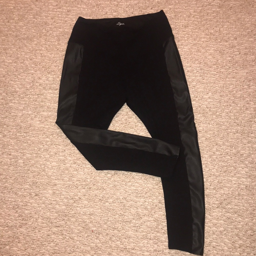 Lyssé leggings